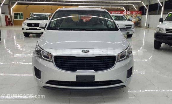 Buy Import Kia Carnival Other Car in Import - Dubai in Bumthang Buy Import Kia Carnival Other Car in Import - Dubai in Bumthang