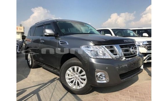 Buy Import Nissan Patrol Other Car in Import - Dubai in Bumthang Buy Import Nissan Patrol Other Car in Import - Dubai in Bumthang