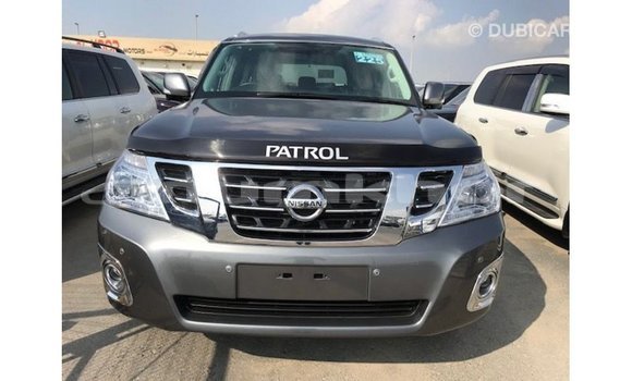 Buy Import Nissan Patrol Other Car in Import - Dubai in Bumthang Buy Import Nissan Patrol Other Car in Import - Dubai in Bumthang