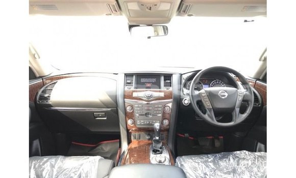 Buy Import Nissan Patrol Other Car in Import - Dubai in Bumthang Buy Import Nissan Patrol Other Car in Import - Dubai in Bumthang