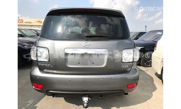 Buy Import Nissan Patrol Other Car in Import - Dubai in Bumthang Buy Import Nissan Patrol Other Car in Import - Dubai in Bumthang