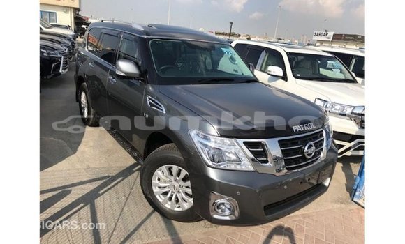 Buy Import Nissan Patrol Other Car in Import - Dubai in Bumthang Buy Import Nissan Patrol Other Car in Import - Dubai in Bumthang