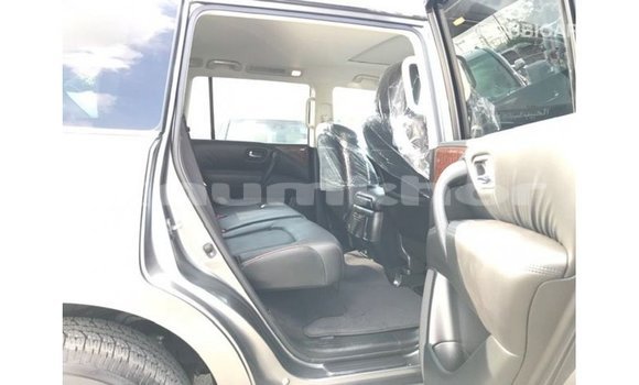 Buy Import Nissan Patrol Other Car in Import - Dubai in Bumthang Buy Import Nissan Patrol Other Car in Import - Dubai in Bumthang