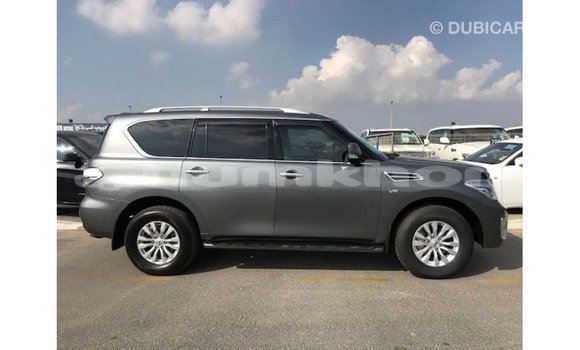 Buy Import Nissan Patrol Other Car in Import - Dubai in Bumthang Buy Import Nissan Patrol Other Car in Import - Dubai in Bumthang