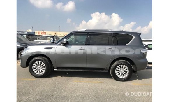 Buy Import Nissan Patrol Other Car in Import - Dubai in Bumthang Buy Import Nissan Patrol Other Car in Import - Dubai in Bumthang