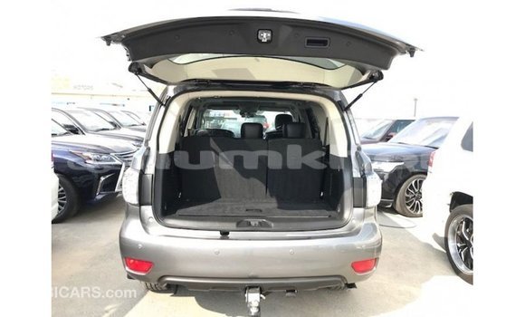 Buy Import Nissan Patrol Other Car in Import - Dubai in Bumthang Buy Import Nissan Patrol Other Car in Import - Dubai in Bumthang
