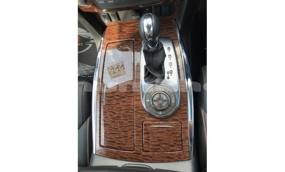 Buy Import Nissan Patrol Other Car in Import - Dubai in Bumthang Buy Import Nissan Patrol Other Car in Import - Dubai in Bumthang