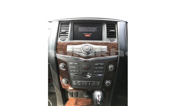 Buy Import Nissan Patrol Other Car in Import - Dubai in Bumthang Buy Import Nissan Patrol Other Car in Import - Dubai in Bumthang