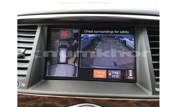 Buy Import Nissan Patrol Other Car in Import - Dubai in Bumthang Buy Import Nissan Patrol Other Car in Import - Dubai in Bumthang