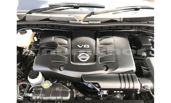Buy Import Nissan Patrol Other Car in Import - Dubai in Bumthang Buy Import Nissan Patrol Other Car in Import - Dubai in Bumthang