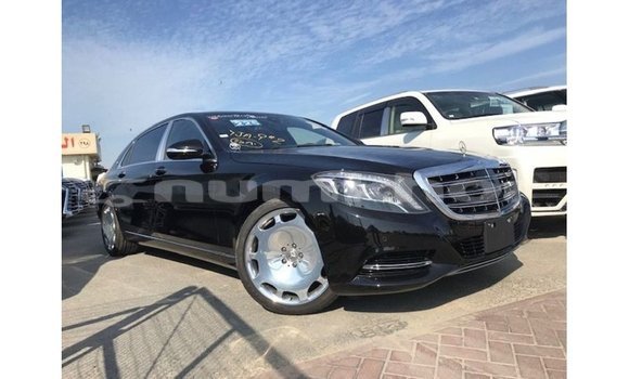 Buy Import Mercedes-Benz 190 Black Car in Import - Dubai in Bumthang Buy Import Mercedes-Benz 190 Black Car in Import - Dubai in Bumthang
