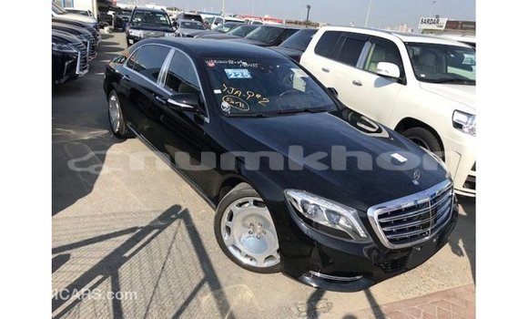 Buy Import Mercedes-Benz 190 Black Car in Import - Dubai in Bumthang Buy Import Mercedes-Benz 190 Black Car in Import - Dubai in Bumthang