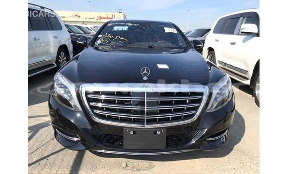 Buy Import Mercedes-Benz 190 Black Car in Import - Dubai in Bumthang Buy Import Mercedes-Benz 190 Black Car in Import - Dubai in Bumthang