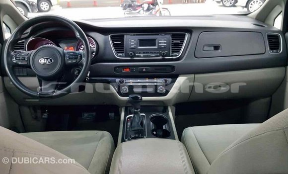 Buy Import Kia Carnival Other Car in Import - Dubai in Bumthang Buy Import Kia Carnival Other Car in Import - Dubai in Bumthang