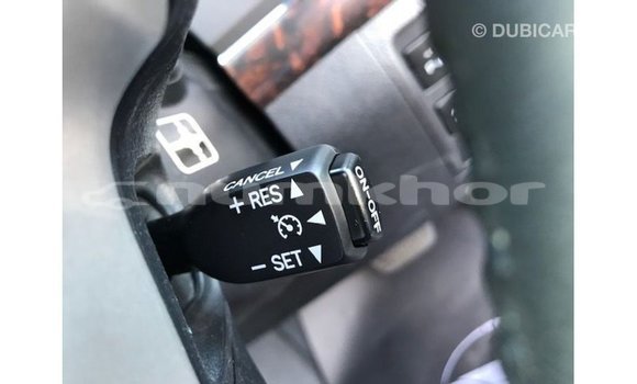 Buy Import Toyota Land Cruiser Black Car in Import - Dubai in Bumthang Buy Import Toyota Land Cruiser Black Car in Import - Dubai in Bumthang