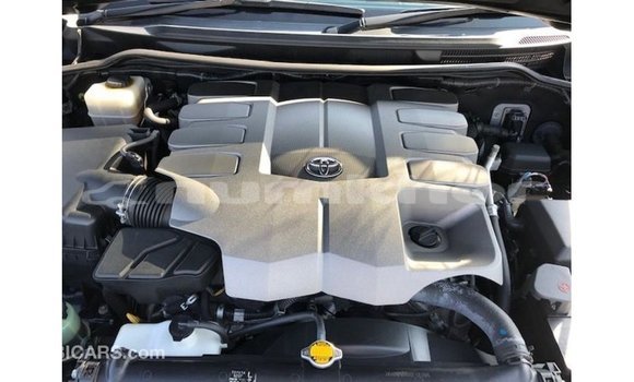 Buy Import Toyota Land Cruiser Black Car in Import - Dubai in Bumthang Buy Import Toyota Land Cruiser Black Car in Import - Dubai in Bumthang