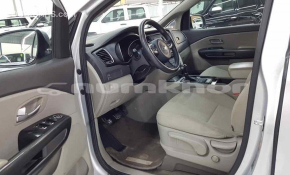 Buy Import Kia Carnival Other Car in Import - Dubai in Bumthang Buy Import Kia Carnival Other Car in Import - Dubai in Bumthang
