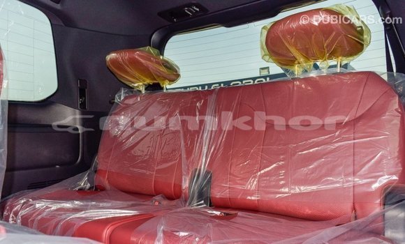 Buy Import Lexus LX Black Car in Import - Dubai in Bumthang Buy Import Lexus LX Black Car in Import - Dubai in Bumthang