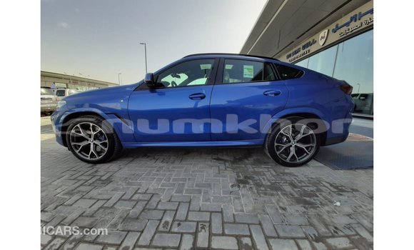 Buy Import BMW X6 Blue Car in Import - Dubai in Bumthang Buy Import BMW X6 Blue Car in Import - Dubai in Bumthang
