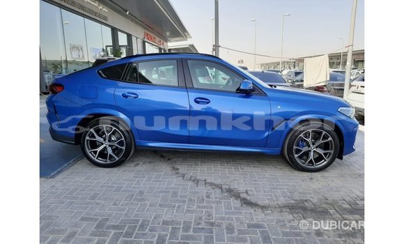 Buy Import BMW X6 Blue Car in Import - Dubai in Bumthang Buy Import BMW X6 Blue Car in Import - Dubai in Bumthang