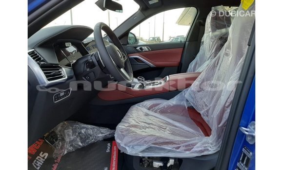 Buy Import BMW X6 Blue Car in Import - Dubai in Bumthang Buy Import BMW X6 Blue Car in Import - Dubai in Bumthang