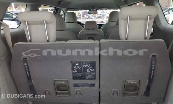 Buy Import Kia Carnival Other Car in Import - Dubai in Bumthang