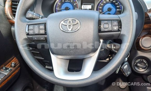 Buy Import Toyota Hilux White Car in Import - Dubai in Bumthang Buy Import Toyota Hilux White Car in Import - Dubai in Bumthang