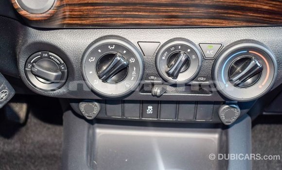 Buy Import Toyota Hilux White Car in Import - Dubai in Bumthang Buy Import Toyota Hilux White Car in Import - Dubai in Bumthang