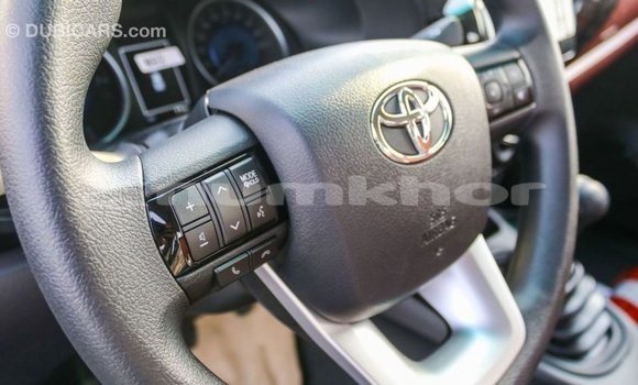 Buy Import Toyota Hilux White Car in Import - Dubai in Bumthang Buy Import Toyota Hilux White Car in Import - Dubai in Bumthang
