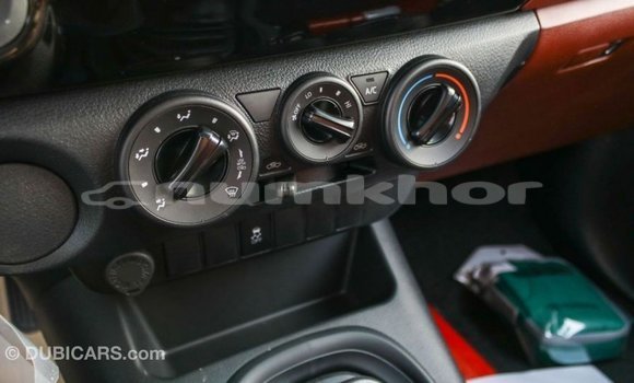 Buy Import Toyota Hilux White Car in Import - Dubai in Bumthang Buy Import Toyota Hilux White Car in Import - Dubai in Bumthang