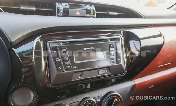 Buy Import Toyota Hilux White Car in Import - Dubai in Bumthang Buy Import Toyota Hilux White Car in Import - Dubai in Bumthang