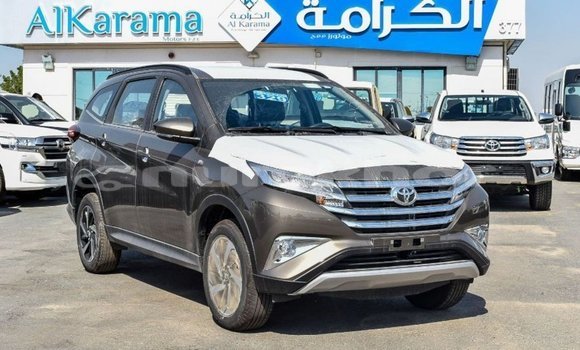 Buy Import Toyota Rush Brown Car in Import - Dubai in Bumthang Buy Import Toyota Rush Brown Car in Import - Dubai in Bumthang