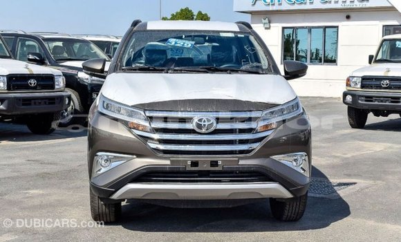Buy Import Toyota Rush Brown Car in Import - Dubai in Bumthang Buy Import Toyota Rush Brown Car in Import - Dubai in Bumthang