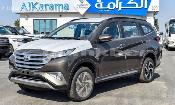 Buy Import Toyota Rush Brown Car in Import - Dubai in Bumthang Buy Import Toyota Rush Brown Car in Import - Dubai in Bumthang