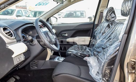 Buy Import Toyota Rush Brown Car in Import - Dubai in Bumthang Buy Import Toyota Rush Brown Car in Import - Dubai in Bumthang
