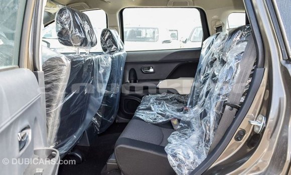 Buy Import Toyota Rush Brown Car in Import - Dubai in Bumthang Buy Import Toyota Rush Brown Car in Import - Dubai in Bumthang