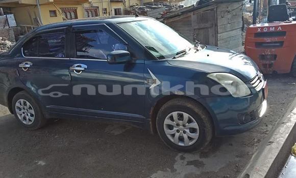 Buy Used Suzuki Swift Blue Car in Paro in Rinpung