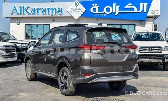 Buy Import Toyota Rush Brown Car in Import - Dubai in Bumthang Buy Import Toyota Rush Brown Car in Import - Dubai in Bumthang
