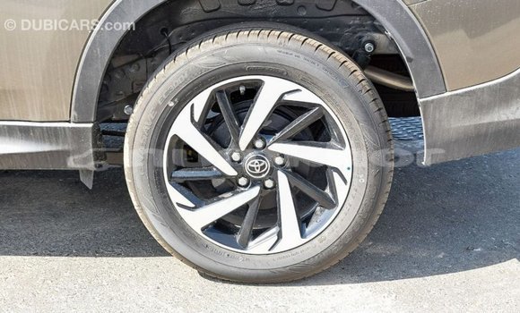 Buy Import Toyota Rush Brown Car in Import - Dubai in Bumthang Buy Import Toyota Rush Brown Car in Import - Dubai in Bumthang