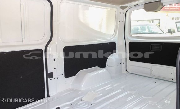 Buy Import Nissan Urvan White Car in Import - Dubai in Bumthang Buy Import Nissan Urvan White Car in Import - Dubai in Bumthang