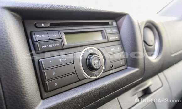 Buy Import Nissan Urvan White Car in Import - Dubai in Bumthang Buy Import Nissan Urvan White Car in Import - Dubai in Bumthang