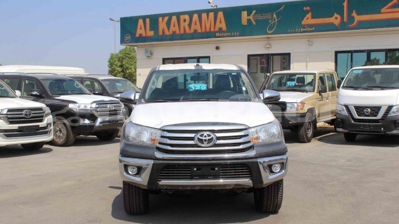 Big with watermark toyota hilux bumthang import dubai 2568