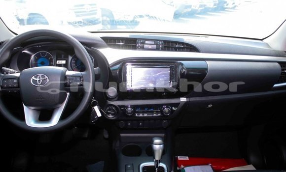 Buy Import Toyota Hilux Other Car in Import - Dubai in Bumthang Buy Import Toyota Hilux Other Car in Import - Dubai in Bumthang