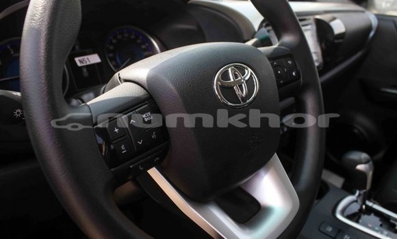 Buy Import Toyota Hilux Other Car in Import - Dubai in Bumthang Buy Import Toyota Hilux Other Car in Import - Dubai in Bumthang