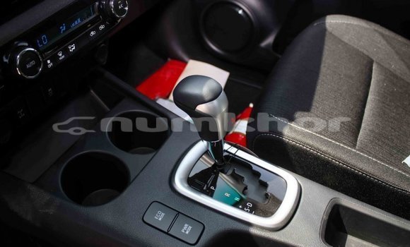 Buy Import Toyota Hilux Other Car in Import - Dubai in Bumthang Buy Import Toyota Hilux Other Car in Import - Dubai in Bumthang