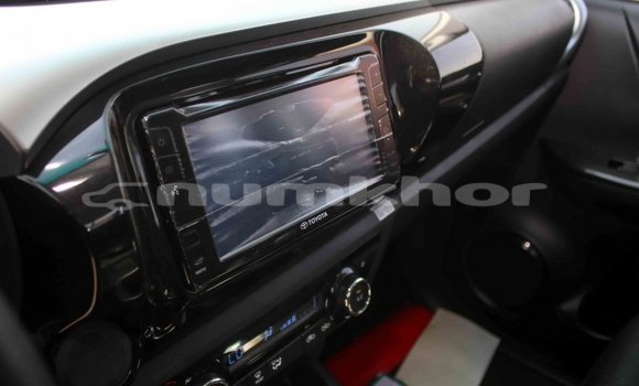 Buy Import Toyota Hilux Other Car in Import - Dubai in Bumthang Buy Import Toyota Hilux Other Car in Import - Dubai in Bumthang