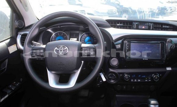 Buy Import Toyota Hilux Other Car in Import - Dubai in Bumthang Buy Import Toyota Hilux Other Car in Import - Dubai in Bumthang