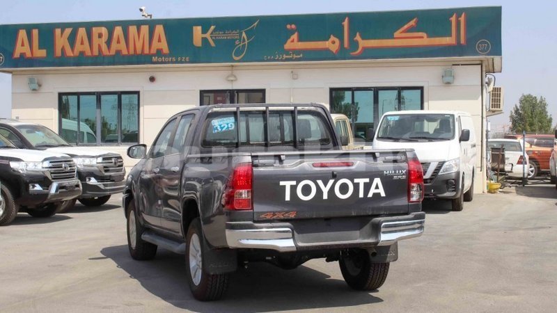 Big with watermark toyota hilux bumthang import dubai 2568