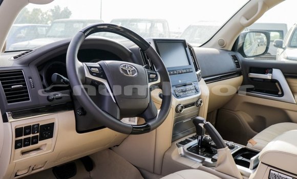 Buy Import Toyota Land Cruiser Black Car in Import - Dubai in Bumthang Buy Import Toyota Land Cruiser Black Car in Import - Dubai in Bumthang