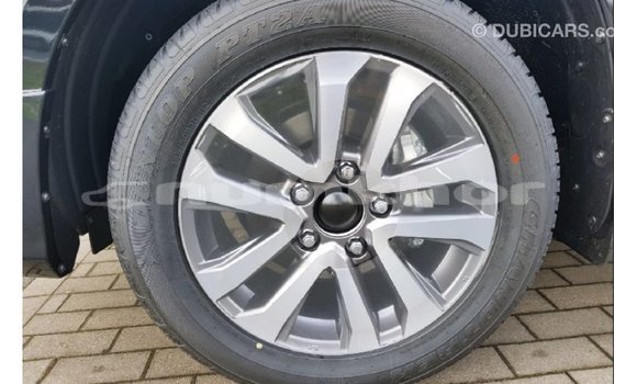 Buy Import Toyota Land Cruiser Black Car in Import - Dubai in Bumthang Buy Import Toyota Land Cruiser Black Car in Import - Dubai in Bumthang